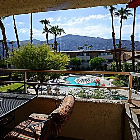 Biarritz Mirage - 1Br Downtown Condo